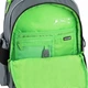 Рюкзак шкільний Kite Education Next level 36x25x12 см 12 л (K25-771S-6) - зображення 9