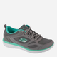 Buty sportowe damskie Skechers 12982-GYTQ 39 Szare (191665122920) - obraz 2