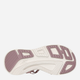 Sandały damskie na koturnie Skechers 141617-MVE 35 Fioletowe (198739088908) - obraz 5