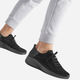Buty sportowe damskie Skechers 149710-BBK 36.5 Czarne (196311484957) - obraz 2