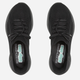 Buty sportowe damskie Skechers 149710-BBK 37.5 Czarne (196311484971) - obraz 5