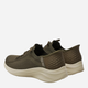 Buty sportowe damskie Skechers 149710-OLV 36 Oliwkowe (196989547428) - obraz 3