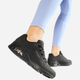Жіночі кросівки Skechers 73690-BBK 35 Чорні (193113018267) - зображення 2