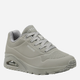 Buty sportowe damskie Skechers 73690-GRY 41 Szare (195969995044) - obraz 2