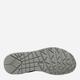 Buty sportowe damskie Skechers 73690-GRY 41 Szare (195969995044) - obraz 5
