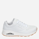 Buty sportowe damskie Skechers 73690-WHT 42 Białe (195969474785) - obraz 1