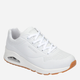 Buty sportowe damskie Skechers 73690-WHT 36.5 Białe (191665119203) - obraz 2
