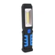 Фонарь инспекционный Watton WT-293 16 SMD LED для кемпинга и ремонта автомобилей многофункциональный фонарик с магнитом и крюком (TOR-JUG_22B) - изображение 1