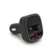 FM-модуль Q1, 1.5A, FM, USB, TF, 49.5х41х36 - изображение 1
