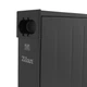 Конвектор ZILAN ZLN6258 2000Вт напольный обогреватель для дома и офиса тепловой прибор (LO-TH_11C) - изображение 3
