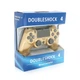 Геймпад дротовий SONY DUALSHOCK 4 Gold контролер для PS4 ігровий джойстик для консолі (TOR-JUG_22B) - зображення 2