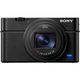 Компактный фотоаппарат Sony DSC-RX100 VII (DSCRX100M7) - изображение 1