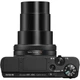 Компактный фотоаппарат Sony DSC-RX100 VII (DSCRX100M7) - изображение 4