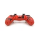 Бездротовий геймпад Brazzers для PS4 Haki-Red ігровий контролер з LED підсвічуванням та роз'ємом для навушників (YU-GT_33A) - зображення 4