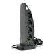 Фільтр мережі F14 Voltronic 8 розеток EU 3 USB Type-C захист від перенапруги для дому та офісу (YU-GT_33A) - зображення 2