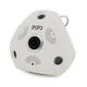 Мультиформатная камера PiPo 2MP PP-D1U03F200ME 170 градусов для видеонаблюдения с ИК-подсветкой ночная камера (LO-TH_11C) - изображение 1