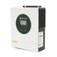 Гібридний інвертор HIM-1.5KW 1500W 24V MPPT 80A для дому та офісу сонячна енергія перетворювач (TOR-JUG_22B) - зображення 2