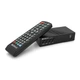 Ресивер IPTV DVB-T2 SIMAX T2 WHITE HD тюнер для цифрового ТВ с записью программ и Wi-Fi адаптером (TOR-JUG_22B) - изображение 1