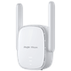 Бездротовий Wi-Fi репітер Ruijie Reyee RG-EW300R 2.4 GHz 300 Mbps підсилювач сигналу маршрутизатор точка доступу (TOR-JUG_22B) - зображення 1