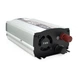 Інвертор напруги CJ-500Q Voltronic 12/220V 250W перетворювач струму з крокодилами універсальна розетка (TOR-JUG_22B) - зображення 2