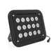 Прожектор YOSO 12V 24W із сутінковим датчиком 15LED для вулиці потужний світильник IP66 дальністю 50м (LO-TH_11C) - зображення 1