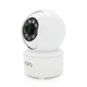 2 Мп Wi-Fi видеокамера PiPo PP-IPC20D2MP10 поворотная для дома с ИК подсветкой и микрофоном видеонаблюдение (TOR-JUG_22B) - изображение 3