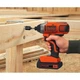 Гайкокрут Black+Decker BDCIM18N - изображение 3
