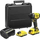 Гайкокрут Stanley SFMCF810D2K - изображение 3