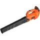 Садова повітродувка Black+Decker BCBL200L + Akumulator 2 Ah - изображение 4