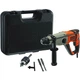 Перфоратор Black+Decker BEHS02K - изображение 3