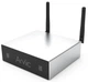 Мережевий підсилювач Arylic A50+ Wireless Stereo Amplifier - изображение 2