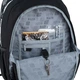Рюкзак Kite Education teens FC Barcelona 42x32x13 см 19.5 л (BC25-905M) - зображення 11