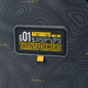 Рюкзак Kite Education teens Transformers 42x32x13 см 19.5 л (TF25-905M) - зображення 13