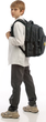 Рюкзак Kite Education teens Transformers 42x32x13 см 19.5 л (TF25-905M) - зображення 20