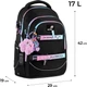 Рюкзак Kite Education teens 42x29x20 см 17 л (K25-727M-2) - зображення 2