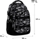 Рюкзак Kite Education teens 42x29x20 см 17 л (K25-727M-1) - зображення 2