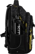 Рюкзак Kite Education teens DC Batman 42x29x20 см 17 л (DC25-727M) - зображення 5