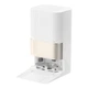 Робот-пилосос з вологим прибиранням Dreame X40 Ultra Complete White - зображення 1