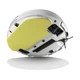 Робот-пилосос з вологим прибиранням Karcher RCV 3 (1.269-620.0) - изображение 3