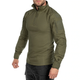 Боевая рубашка Helikon MCDU Combat Shirt NyCo Rip-Stop, Olive Green, 3XL - изображение 2