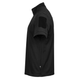 Тактическая рубашка с коротким рукавом Vik-tailor UBACS Чёрный, Black, 56 - изображение 3