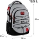 Рюкзак Kite Education teens 44x30x21 см 19.5 л (K25-727L-2) - зображення 2