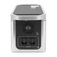 Інвертор Must EM181-1024 1000W LiFePO4 для сонячної системи 12VDC MPPT з LCD дисплеєм та USB виходами (TOR-JUG_22B) - зображення 2