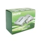 Одноканальний активний подовжувач HDMI Voltronic до 120м підтримка 4K60Hz передача сигналу по UTP кабелю (YU-GT_33A) - зображення 2