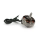 Безколекторний двигун EMAX ECO2-2807 1300KV 3-6S 34мм для дронів та моделей літаків мотор для радіокерованих моделей (LO-TH_11C) - зображення 1