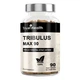 Екстракт трибулуса террестриса True Health Tribulus Max 200 mg, 90 вегакапсул для підтримки статевої функції - зображення 1