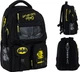 Рюкзак Kite Education teens DC Batman 42x29x17 см 17 л (DC25-2587M) - зображення 1