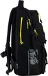 Рюкзак Kite Education teens DC Batman 42x29x17 см 17 л (DC25-2587M) - зображення 4