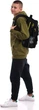 Рюкзак Kite Education teens DC Batman 42x29x17 см 17 л (DC25-2587M) - зображення 20