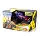 Радіокерована іграшка Silverlit PHANTOM FORCE 2,4 GHz (ГГц), 1:16 фіолетовий (20289) - зображення 2
